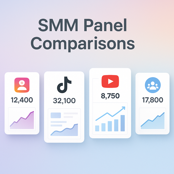 The Best Refill Policy SMM Panels: A Comprehensive Guide