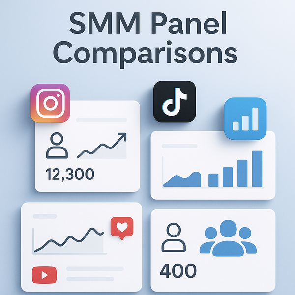 Crescitaly vs MediaMister: The Ultimate SMM Panel Showdown