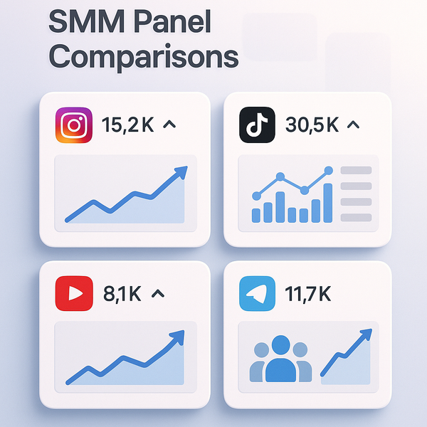 Crescitaly vs InstaBoost: The Ultimate SMM Panel Comparison