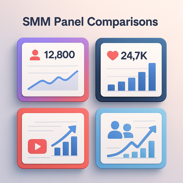 Crescitaly.com vs. BoostPanel: The Ultimate SMM Panel Showdown