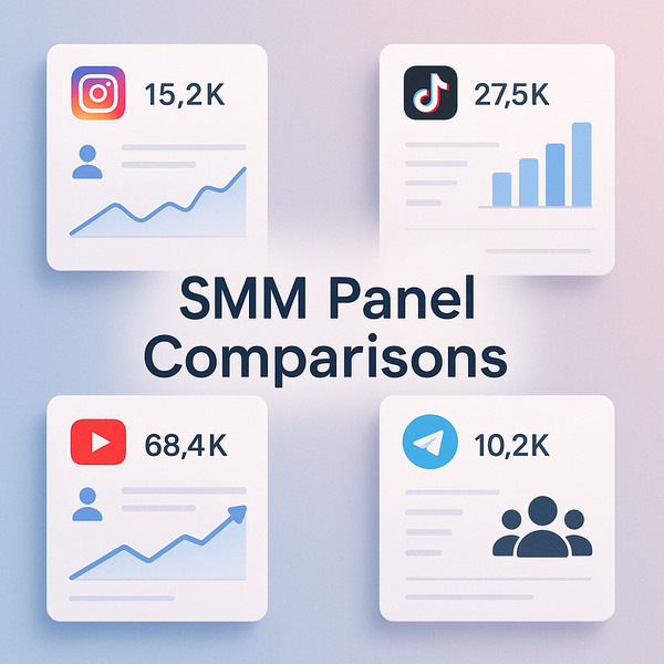 The Best Legit SMM Panel UK: Crescitaly Takes the Lead