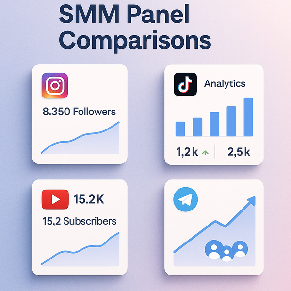 Trusted SMM Panel UAE: Your Guide to Social Media Growth