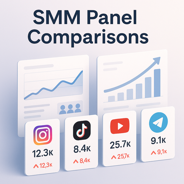 Crescitaly.com vs SMM Provider Z: Ultimate Comparison