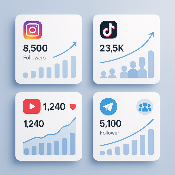 Fastest Delivery SMM Panel: Your Guide to Social Media Success