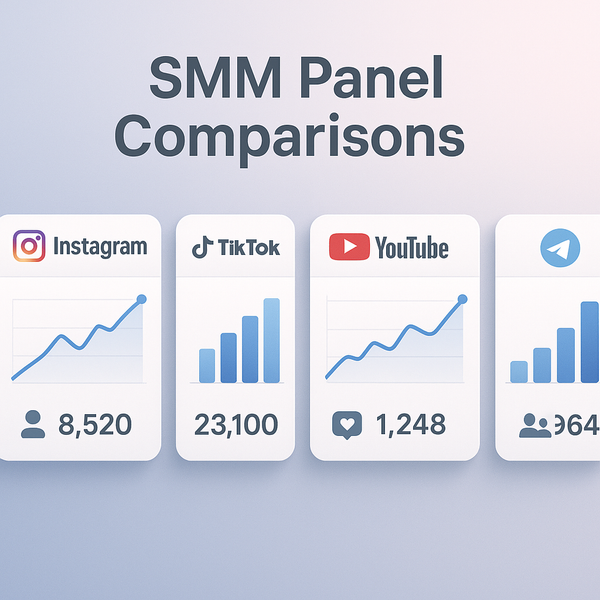Crescitaly vs Other SMM Panels: Ultimate Guide
