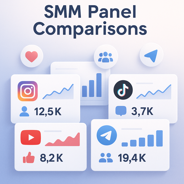Crescitaly vs Another SMM Panel: Ultimate Guide