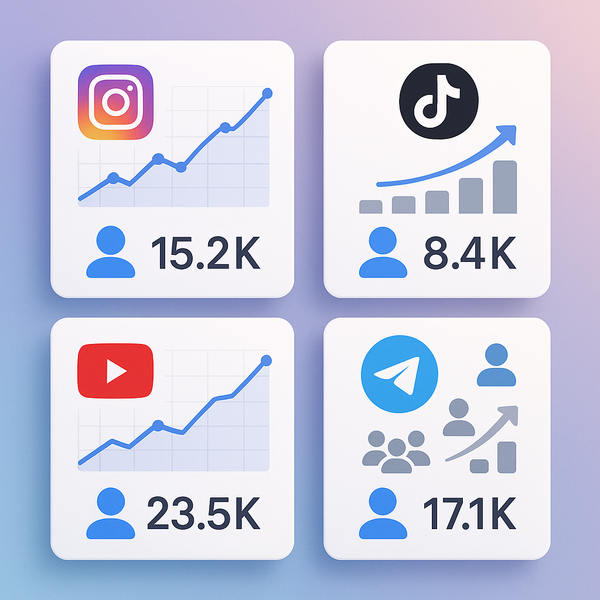 Comparing TikTok Views SMM Panels: A Marketer's Guide