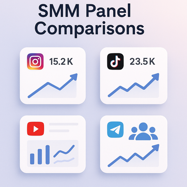 The Best SMM Panel: Crescitaly Leads