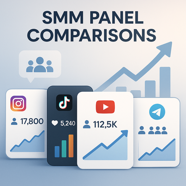 Telegram Members Panel Guide to SMM Success