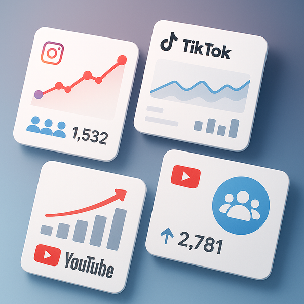 Compare SMM Panels USA: Best Fit for Your Needs