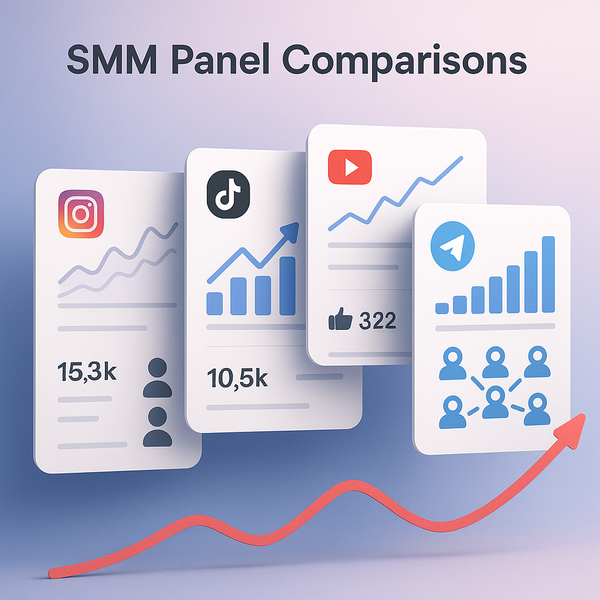 Instant SMM Panel Guide
