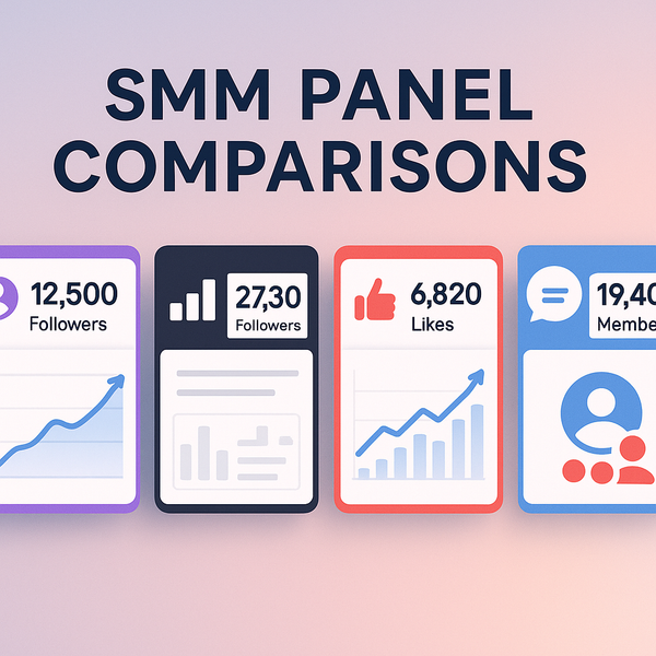 Finding the Best SMM Panel UAE: A Comprehensive Guide