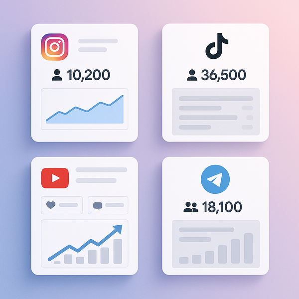 Best Safe SMM Panel in India: A Guide