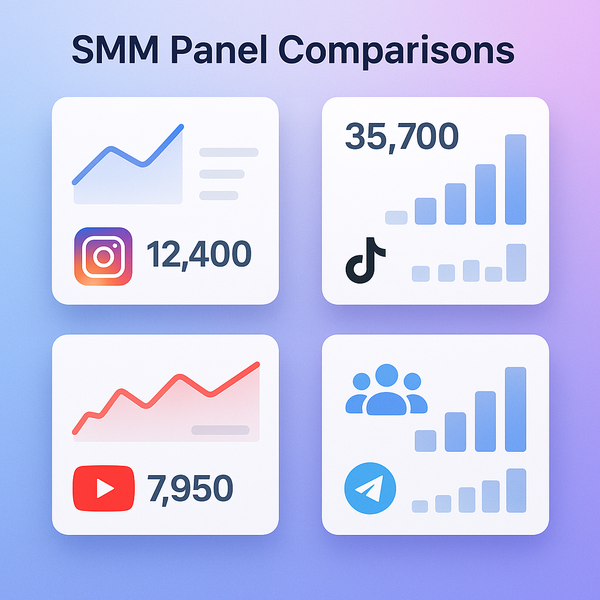 Unlocking Social Media Growth: SMM Panel Price Per 1k Explained