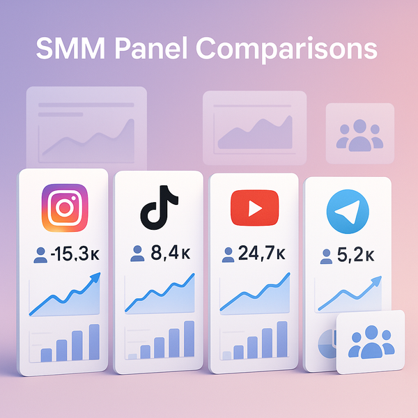 Mastering Social Media Growth: Telegram Members Panel Guide