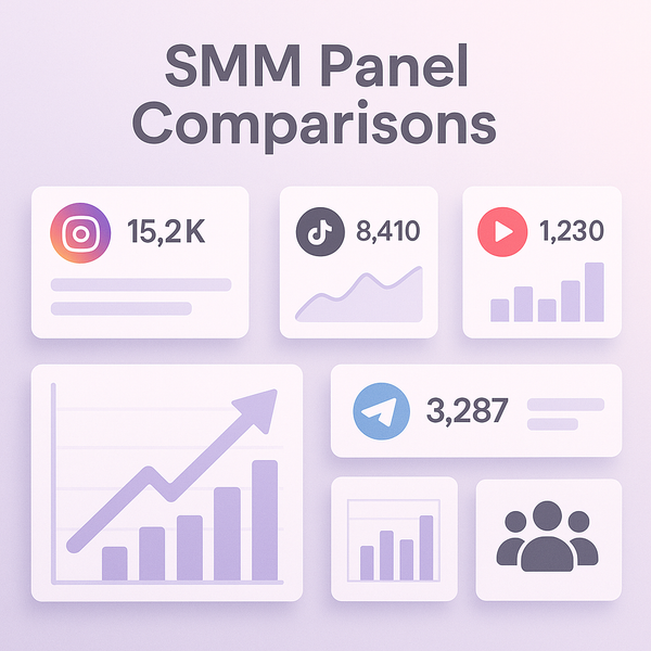 Crescitaly vs. Leading SMM Panel
