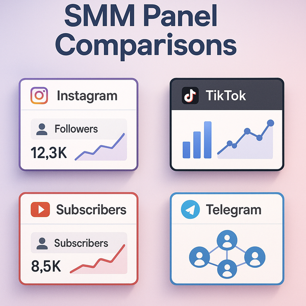 Trusted SMM Panel Reviews: Crescitaly Leads 2023