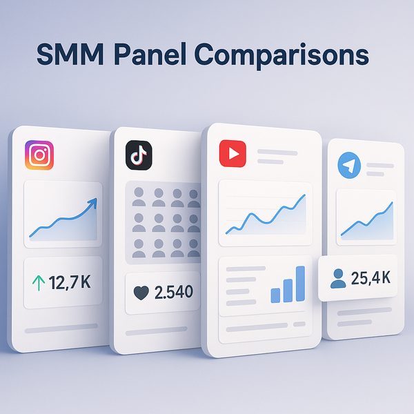 Top SMM Panel with API Support: A Comprehensive Guide