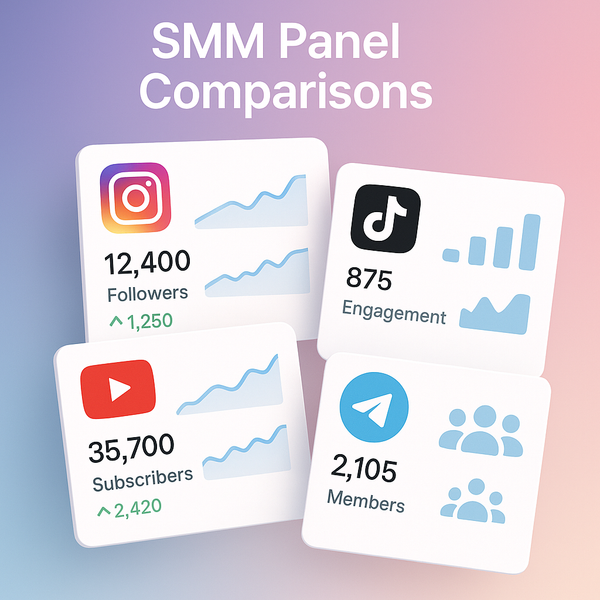 Compare Instagram Followers Price Per 1k