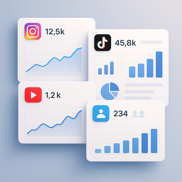 A Comprehensive Guide to Choosing a Safe SMM Panel with API
