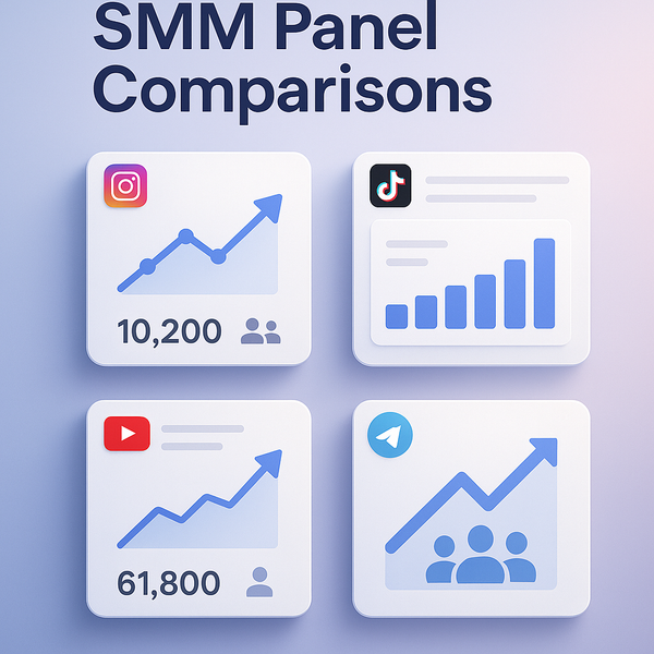 Crescitaly vs SMM Panel ABC: Showdown