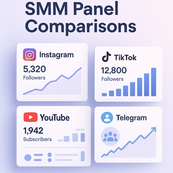 Crescitaly vs. Competitor Panel