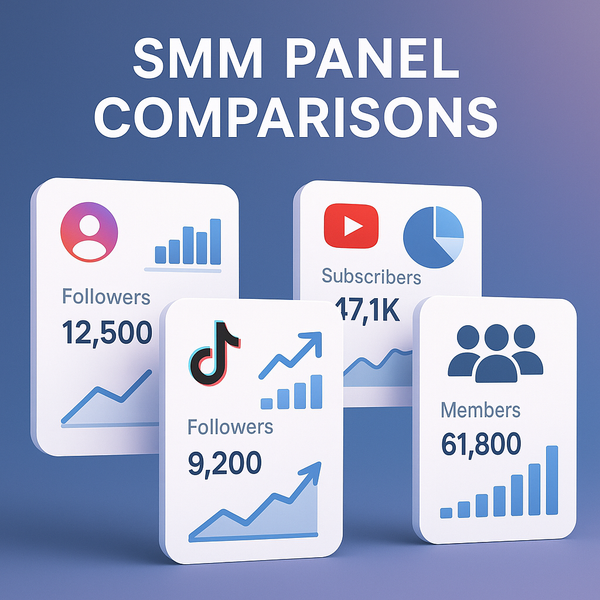 Safe SMM Panels in the UAE