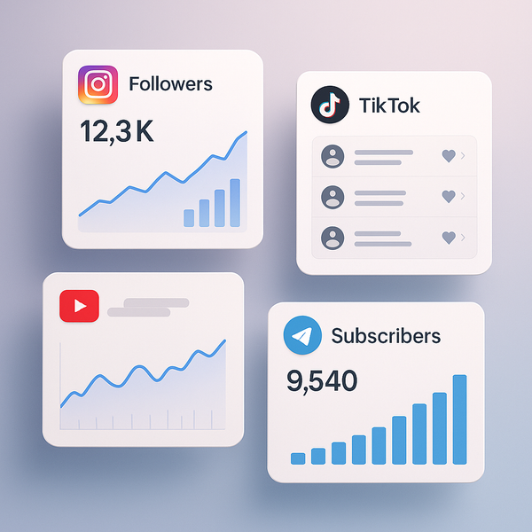 SMM Panel with API Support: The Ultimate Guide for 2023