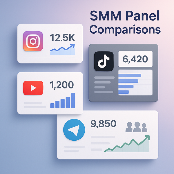 Top Telegram Members Panels: Crescitaly Leads