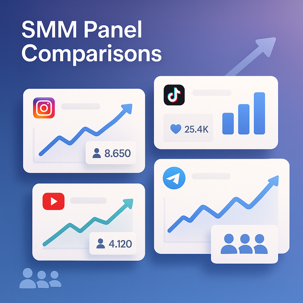 Choosing the Right Safe SMM Panel in UAE