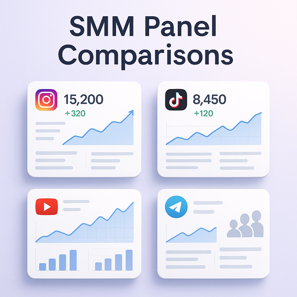 Master Social Media Growth: Best Telegram Members Panel