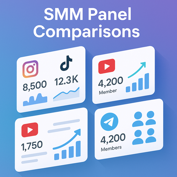 Crescitaly vs Another Brand: The Ultimate SMM Panel
