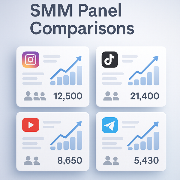 Unveiling the Best YouTube Subscribers Panel in UAE