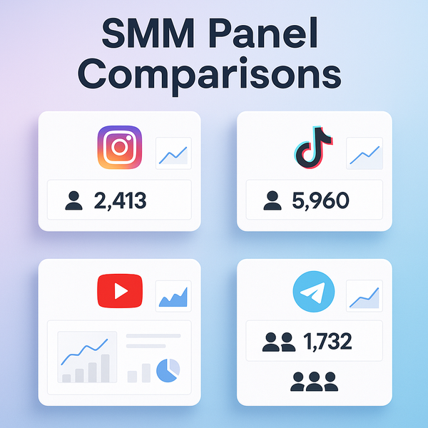 Crescitaly vs Another Brand SMM Panel