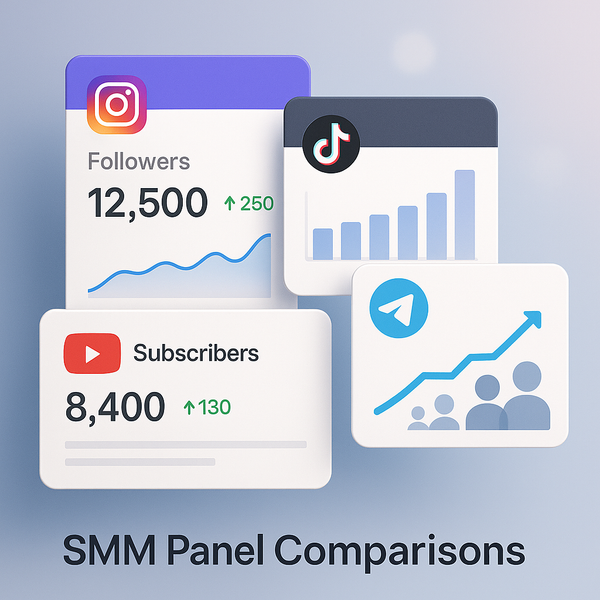 Unlocking Social Growth: Best Telegram Members Panel