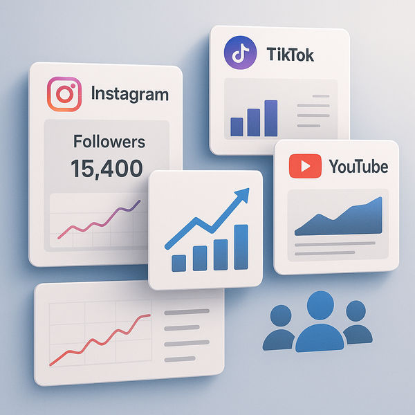Crescitaly vs SocialPanel24: The Definitive SMM Panel Showdown