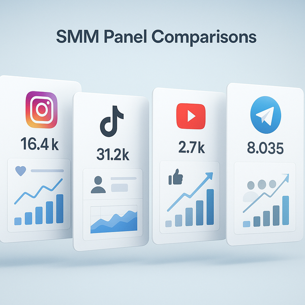 Fastest Delivery SMM Panel: Optimize Your Social Media