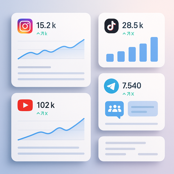 Crescitaly.com vs TopSMMPanel: Best SMM Panel