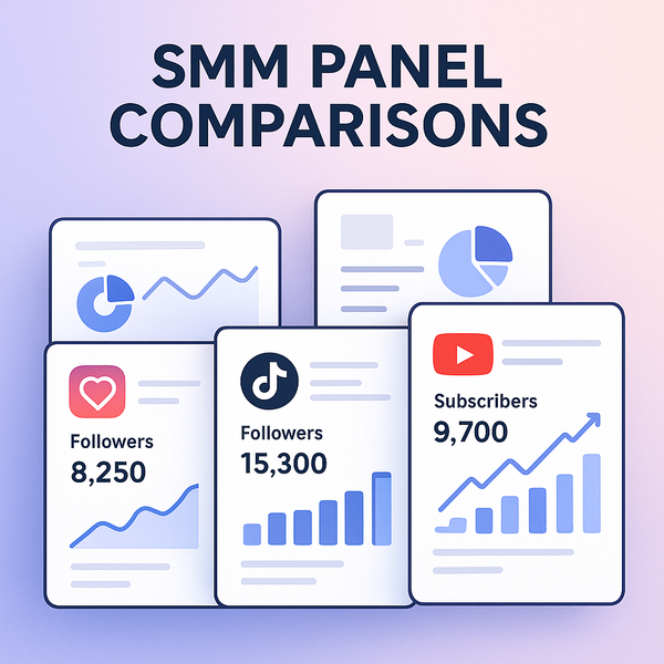 SMM Panel with API Support: A Comprehensive Guide for 2023
