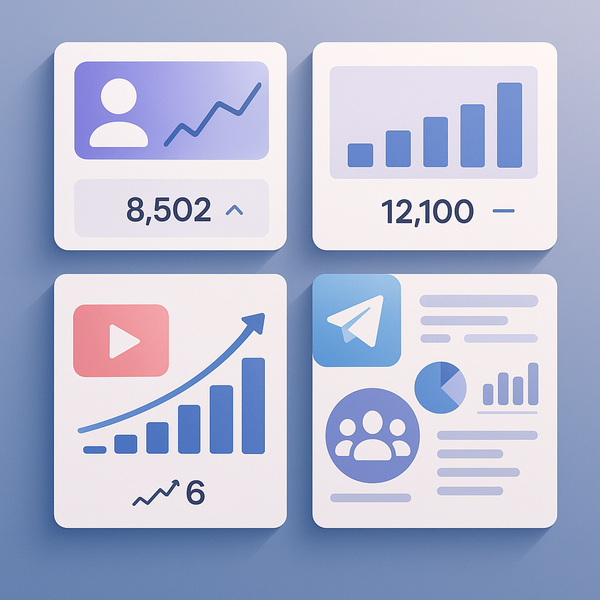 Your Guide to Choosing a Safe SMM Panel