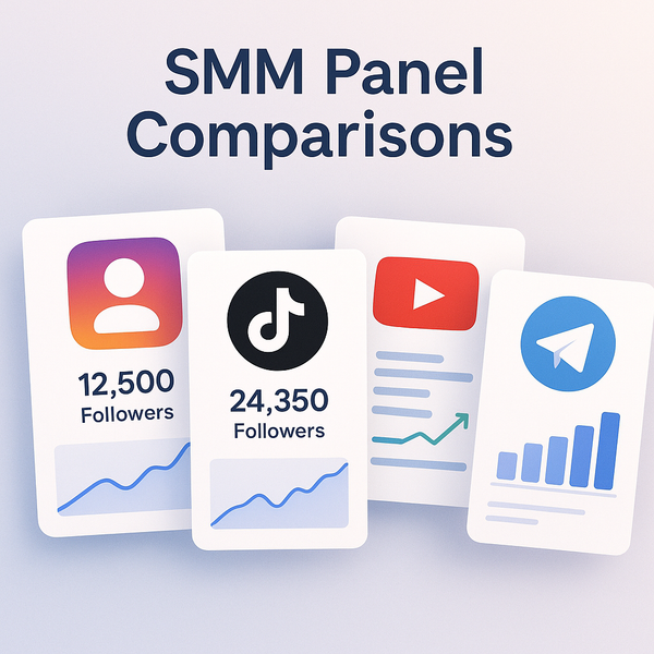 Trusted SMM Panel Reviews: A Comprehensive Guide for 2023