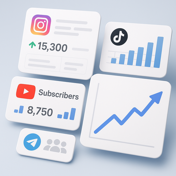 Finding a Trusted SMM Panel in UAE for Social Media Growth