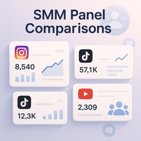 Mastering Social Growth: SMM Panel with Crypto Payment