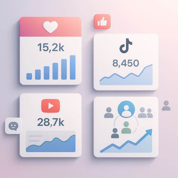 Safe SMM Panels in UAE: Boost Your Social Media