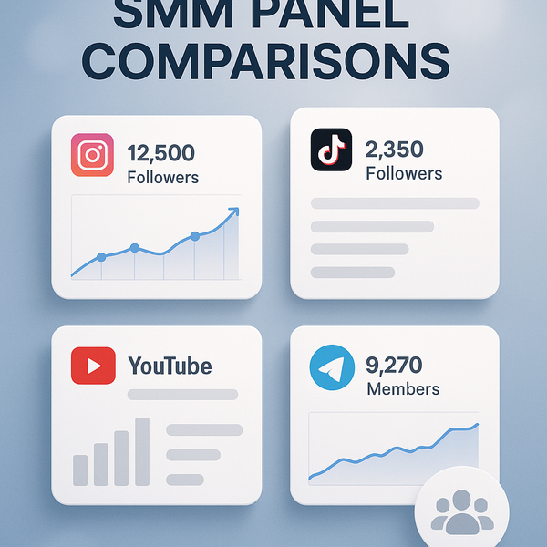 Unveiling the Best SMM Panel USA
