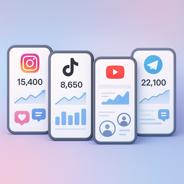 The Ultimate Guide to Choosing the Best TikTok Views Panel