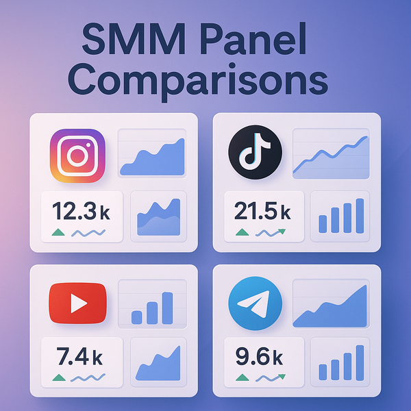 Fastest Delivery SMM Panel: Elevate Your Social Media Game