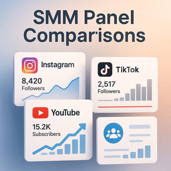 Crescitaly.com vs BrandY SMM Panel: The Ultimate Comparison
