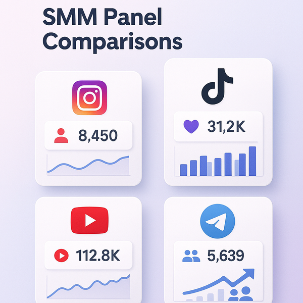 Trusted SMM Panel India: Best Options Explored