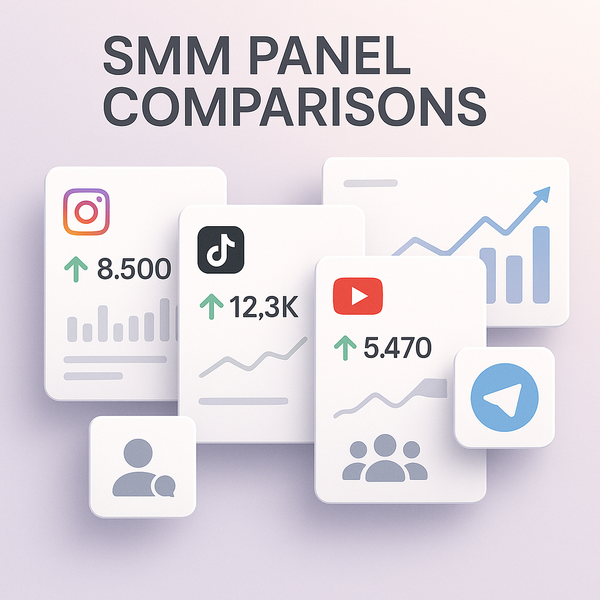 Discover the Best Refill Policy SMM Panel for Unmatched Social Media Growth